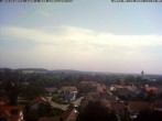 Archiv Foto Webcam Bad Schussenried und Klosterareal 11:00