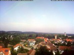 Archiv Foto Webcam Bad Schussenried und Klosterareal 13:00