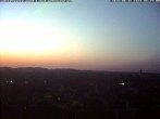 Archiv Foto Webcam Bad Schussenried und Klosterareal 03:00