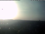 Archiv Foto Webcam Bad Schussenried und Klosterareal 05:00