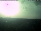 Archiv Foto Webcam Bad Schussenried und Klosterareal 06:00