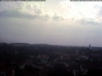 Archiv Foto Webcam Bad Schussenried und Klosterareal 09:00