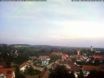 Archiv Foto Webcam Bad Schussenried und Klosterareal 13:00