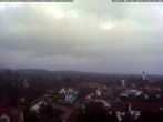 Archiv Foto Webcam Bad Schussenried und Klosterareal 17:00
