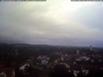 Archiv Foto Webcam Bad Schussenried und Klosterareal 19:00