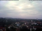 Archiv Foto Webcam Bad Schussenried und Klosterareal 06:00