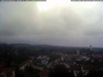 Archiv Foto Webcam Bad Schussenried und Klosterareal 09:00