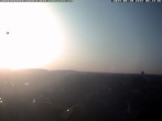 Archiv Foto Webcam Bad Schussenried und Klosterareal 05:00