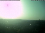 Archiv Foto Webcam Bad Schussenried und Klosterareal 06:00