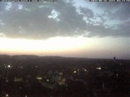 Archiv Foto Webcam Bad Schussenried und Klosterareal 03:00