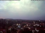 Archiv Foto Webcam Bad Schussenried und Klosterareal 05:00