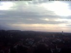 Archiv Foto Webcam Bad Schussenried und Klosterareal 07:00