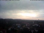 Archiv Foto Webcam Bad Schussenried und Klosterareal 09:00