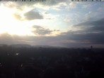 Archiv Foto Webcam Bad Schussenried und Klosterareal 05:00
