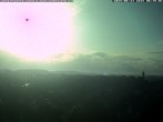 Archiv Foto Webcam Bad Schussenried und Klosterareal 06:00