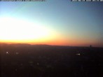 Archiv Foto Webcam Bad Schussenried und Klosterareal 03:00