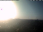Archiv Foto Webcam Bad Schussenried und Klosterareal 05:00