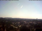 Archiv Foto Webcam Bad Schussenried und Klosterareal 09:00