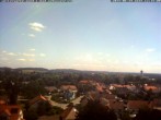 Archiv Foto Webcam Bad Schussenried und Klosterareal 11:00