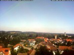 Archiv Foto Webcam Bad Schussenried und Klosterareal 13:00