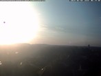 Archiv Foto Webcam Bad Schussenried und Klosterareal 05:00