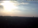 Archiv Foto Webcam Bad Schussenried und Klosterareal 06:00