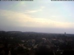 Archiv Foto Webcam Bad Schussenried und Klosterareal 09:00