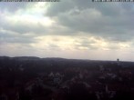 Archiv Foto Webcam Bad Schussenried und Klosterareal 11:00