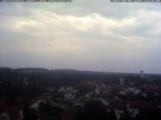 Archiv Foto Webcam Bad Schussenried und Klosterareal 13:00