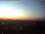 Archiv Foto Webcam Bad Schussenried und Klosterareal 03:00