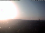 Archiv Foto Webcam Bad Schussenried und Klosterareal 05:00