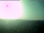 Archiv Foto Webcam Bad Schussenried und Klosterareal 06:00