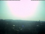 Archiv Foto Webcam Bad Schussenried und Klosterareal 07:00