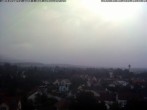 Archiv Foto Webcam Bad Schussenried und Klosterareal 07:00