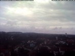 Archiv Foto Webcam Bad Schussenried und Klosterareal 09:00