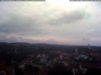 Archiv Foto Webcam Bad Schussenried und Klosterareal 11:00