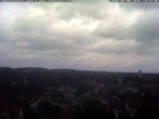 Archiv Foto Webcam Bad Schussenried und Klosterareal 13:00