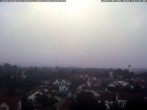 Archiv Foto Webcam Bad Schussenried und Klosterareal 15:00