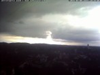 Archiv Foto Webcam Bad Schussenried und Klosterareal 17:00