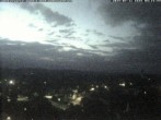 Archiv Foto Webcam Bad Schussenried und Klosterareal 03:00