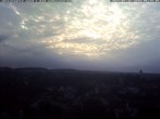 Archiv Foto Webcam Bad Schussenried und Klosterareal 06:00