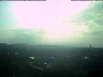 Archiv Foto Webcam Bad Schussenried und Klosterareal 07:00