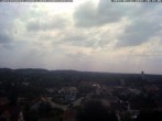 Archiv Foto Webcam Bad Schussenried und Klosterareal 09:00