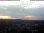 Archiv Foto Webcam Bad Schussenried und Klosterareal 06:00