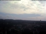 Archiv Foto Webcam Bad Schussenried und Klosterareal 09:00