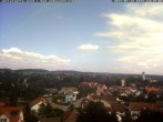 Archiv Foto Webcam Bad Schussenried und Klosterareal 13:00