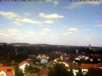 Archiv Foto Webcam Bad Schussenried und Klosterareal 15:00