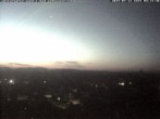 Archiv Foto Webcam Bad Schussenried und Klosterareal 03:00