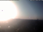 Archiv Foto Webcam Bad Schussenried und Klosterareal 05:00