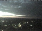 Archiv Foto Webcam Bad Schussenried und Klosterareal 03:00